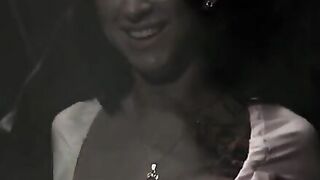Curvy Lily Lane's Wild Night: Unforgettable Group Encounter with Tommy Pistol