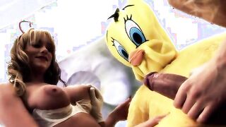Intimate Threesome with Stunning Nurses: A Sensational Experience!