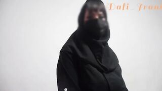 Curious Assistant Tries to Tease His Boss After Asking About His Wife... (Persian Conversation)