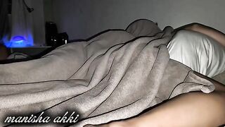 Unexpected Moments: Cozy Nights with My Stepmom - Featuring Manisha Akki