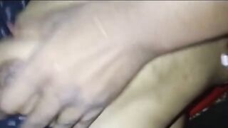 Bengali College Girl's Charming Encounter with Her Brother-in-Law