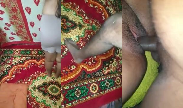 Watch Tiyana Show Off Her Smooth Curves in Stunning 4K!
