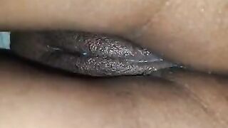 Curious Husband Enjoys Intimate Moments with Hotwife Tiyana