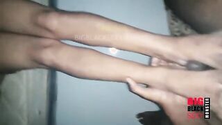 Intense Foot Play That Will Leave You Breathless - Unforgettable Experience!