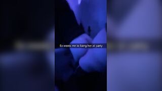 Ex-Girlfriends Plead for One Last Night of Passion - You Won't Believe What Happens!