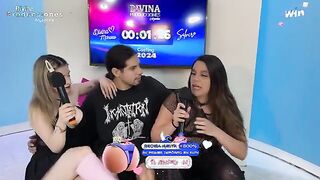 DivinaMaruuu and Silver's Exciting Casting Adventure - Episode 2!