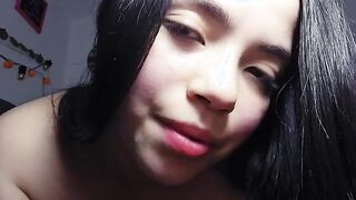 Intimate and Sensual POV Experience with My Girlfriend - Sophielatina69