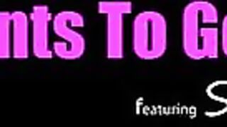 Skye Blue's Tempting Tease: Discover the Thrill of Family Secrets with Nathan Bronson!