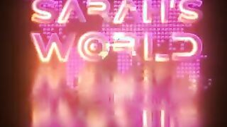 Intimate First Date Experience: Sensational POV with Sarah Harlow