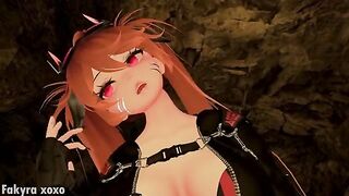 Intimate VR ASMR Experience: Playful Mommy Takes Care of You in a Sensual Roleplay
