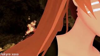 Intimate VR ASMR Experience: Playful Mommy Takes Care of You in a Sensual Roleplay