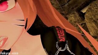 Intimate VR ASMR Experience: Playful Mommy Takes Care of You in a Sensual Roleplay