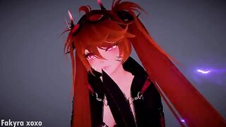 Intimate VR ASMR Experience: Playful Mommy Takes Care of You in a Sensual Roleplay