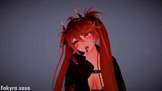Intimate VR ASMR Experience: Playful Mommy Takes Care of You in a Sensual Roleplay