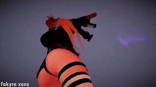 Intimate VR ASMR Experience: Playful Mommy Takes Care of You in a Sensual Roleplay