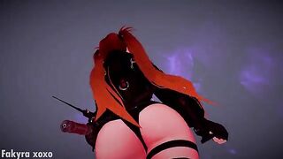 Intimate VR ASMR Experience: Playful Mommy Takes Care of You in a Sensual Roleplay