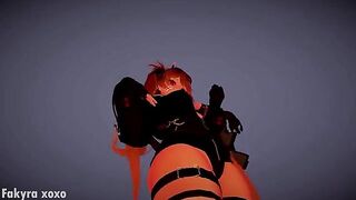 Intimate VR ASMR Experience: Playful Mommy Takes Care of You in a Sensual Roleplay
