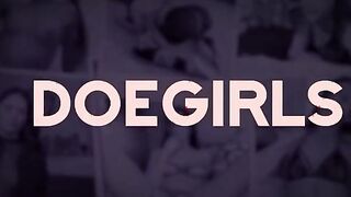 Blonde Beauty Kaisa Nord Explores Pleasure with Toys for Intense Orgasms - DOEGIRLS
