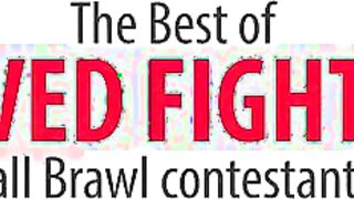 Intense Lesbian Showdowns: Ultimate Compilation of Passionate Fights and Fun!