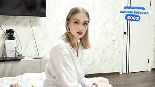 Unexpected Exam: My Urologist's Surprising Approach - Arisha Mills