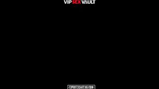 Stunning Bambi Bell Shows Off Her Gorgeous Curves in an Intense Casting Session - VIP SEX VAULT