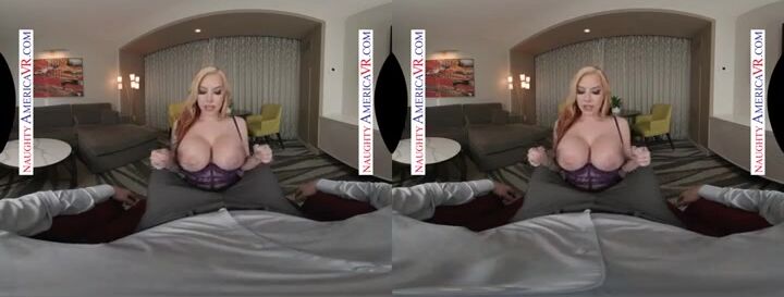 London River Returns: A Steamy Encounter with Sam Shock!