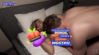 Unexpected Night: When All I Wanted Was Sleep, He Surprised Me Again!