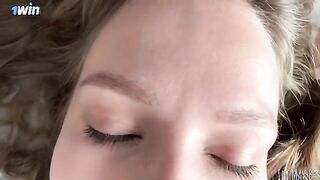 Intimate Virtual Encounter: My Business Trip Surprise with ImMayBee