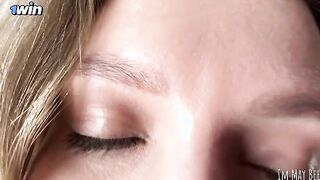 Intimate Virtual Encounter: My Business Trip Surprise with ImMayBee