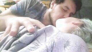 Intimate Moments with Mama_foxx94: Captivating Homemade Adventures