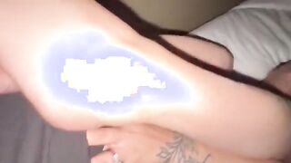 Public Flashing and Intense Pleasure: Mya Lane's Wild Adventure with The Rykers!