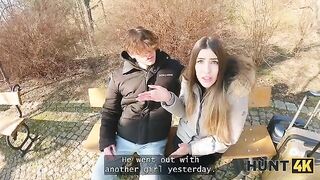 Marica Chanelle's Exciting Prague Adventure: A Deal That Changes Everything!