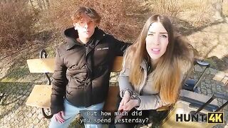 Marica Chanelle's Exciting Prague Adventure: A Deal That Changes Everything!