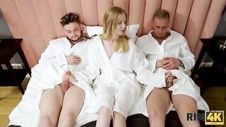 Ultimate Pleasure Compilation: Explore the Art of Rimming with Crystal White, Anna De Ville, and More!