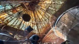 VLOG TULUM - Thrilling Moments on My Hotel Terrace with Maeva Sinaloa!
