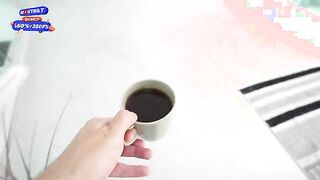 Intense Office Encounter: POV Handjob and More with Rico Hugi - Free Access in Comments!