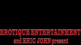 Nina Lopez's Exciting First Experience with Eric John - A Must-See Adventure!