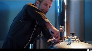 Vince Karter's Hilarious Time Freeze Prank Turns Boss into a Playful Fantasy!