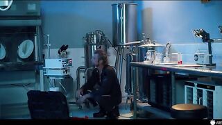 Vince Karter's Hilarious Time Freeze Prank Turns Boss into a Playful Fantasy!