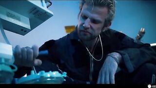 Vince Karter's Hilarious Time Freeze Prank Turns Boss into a Playful Fantasy!