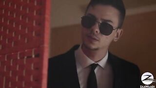 Bodyguard Takes Control: An Unexpected Encounter with His Boss's Girlfriend - Zaawaadi