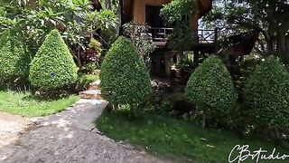 Unexpected Moments: When Boundaries Are Pushed in an Intense Anal Encounter