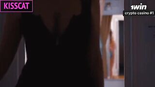 Family House S1E2 Pt1: Adventurous Aunty Tied Up with Nephew for a Night of Fun – Jimmy Bud's Exciting Finish! [ ENG SUB ]