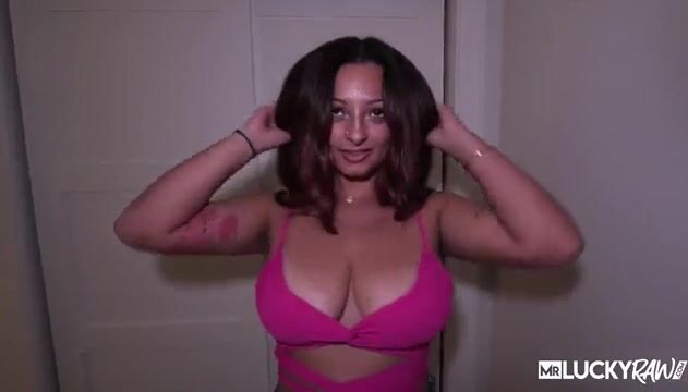 Gina Lune's Intense Pleasure Experience with a Passionate Partner