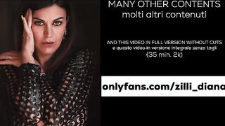 Experience the Allure of a Sultry Mature Beauty with Stunning Curves!