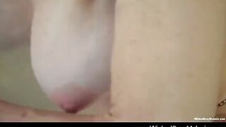 Melanie's Wild Threesome Adventure: A Steamy Encounter!