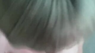 Unexpected Mature Adventure with a Tempting Blonde!