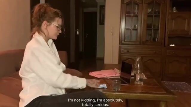 Intimate Classroom Encounter: My Teacher's Smoking Fetish and Kinky Desires (with subs)