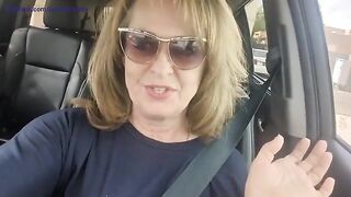 Little Linda's Exciting Kohl's Try-On Adventure for a Fan!