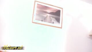 Wife Delivers the Ultimate Surprise for Her Husband's Fantasy!